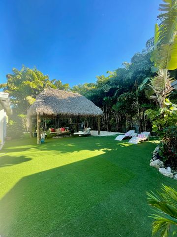 113 Key Heights Drive, Plantation Key, FL 33070