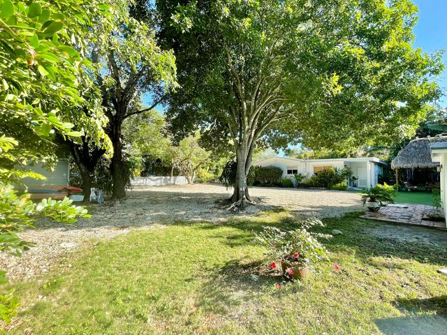 113 Key Heights Drive, Plantation Key, FL 33070