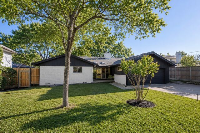 9565 Dartridge Drive, Dallas, TX 75238