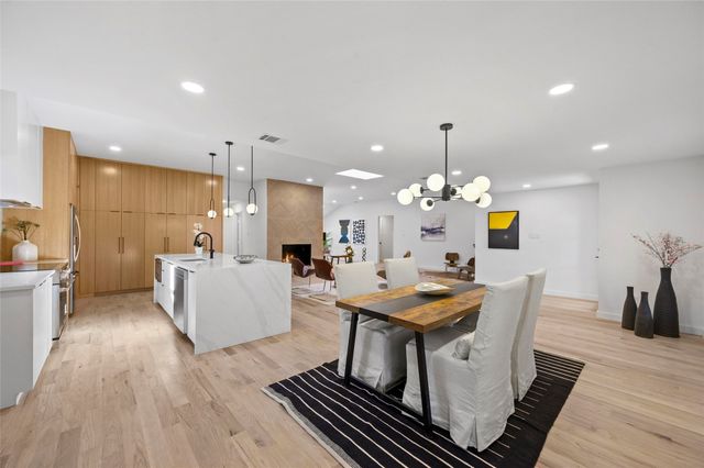 9565 Dartridge Drive, Dallas, TX 75238