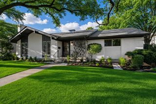 9565 Dartridge Drive, Dallas, TX 75238