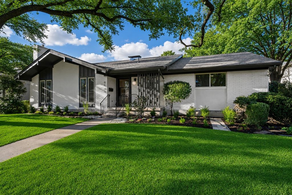 9565 Dartridge Drive, Dallas, TX 75238