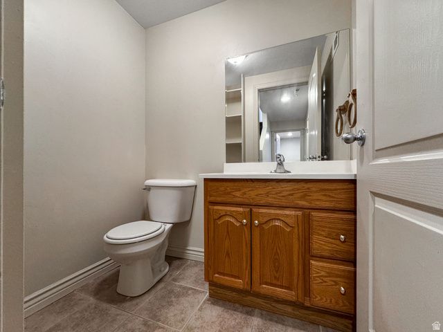 7936 N WYCLIFFE WAY, Eagle Mountain, UT 84005