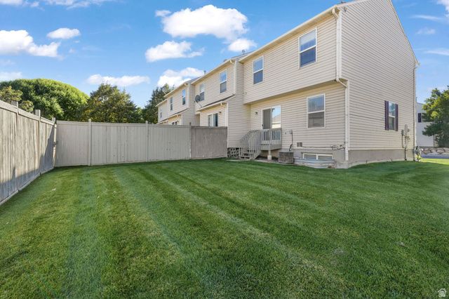 7936 N WYCLIFFE WAY, Eagle Mountain, UT 84005