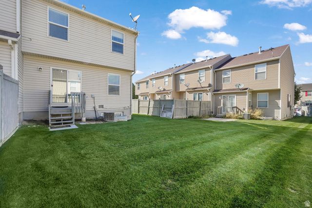 7936 N WYCLIFFE WAY, Eagle Mountain, UT 84005