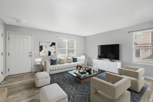 7936 N WYCLIFFE WAY, Eagle Mountain, UT 84005