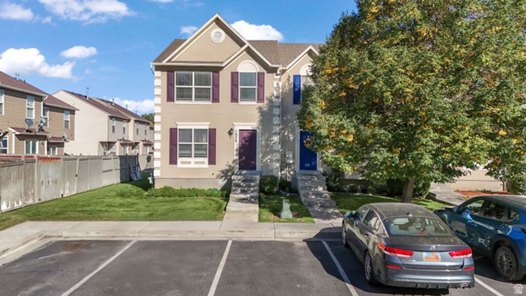 7936 N WYCLIFFE WAY, Eagle Mountain, UT 84005