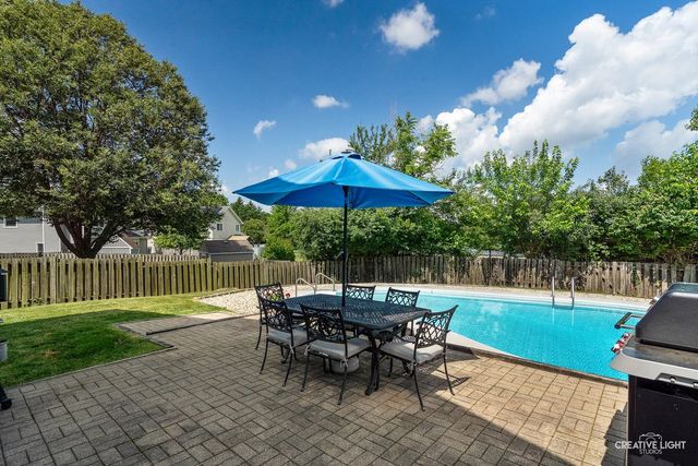 217 CORTEZ Court, Naperville, IL 60563