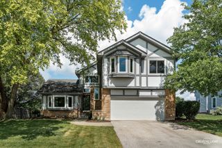 217 CORTEZ Court, Naperville, IL 60563