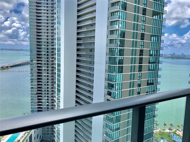 501 NE 31st St 3004, Miami, FL 33137