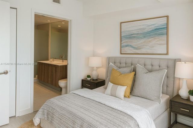 501 NE 31st St 3004, Miami, FL 33137