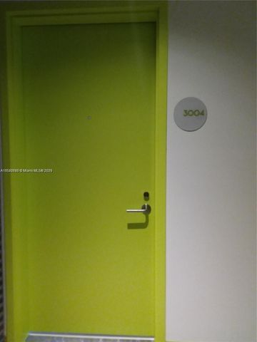 501 NE 31st St 3004, Miami, FL 33137