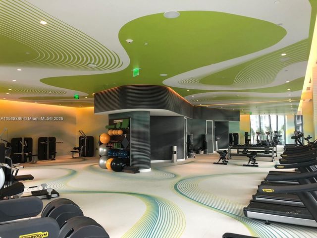 501 NE 31st St 3004, Miami, FL 33137