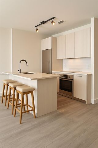 501 NE 31st St 3004, Miami, FL 33137