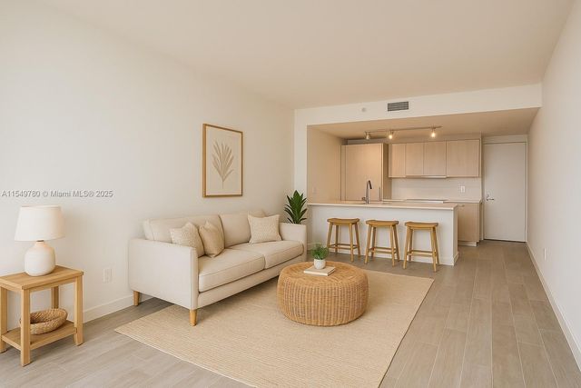 501 NE 31st St 3004, Miami, FL 33137