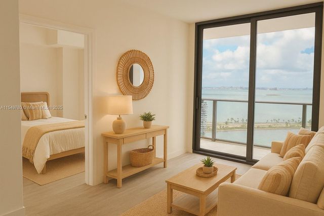 501 NE 31st St 3004, Miami, FL 33137