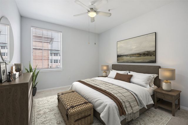 2305 Worthington Street 322, Dallas, TX 75204