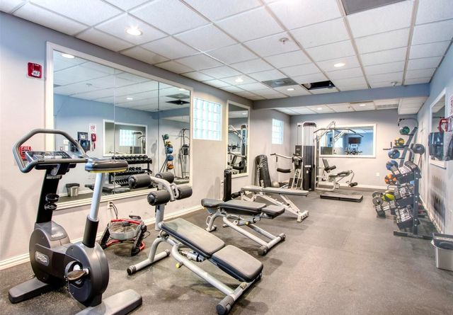 2305 Worthington Street 322, Dallas, TX 75204