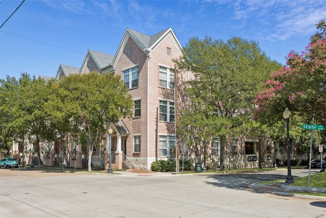 2305 Worthington Street 322, Dallas, TX 75204
