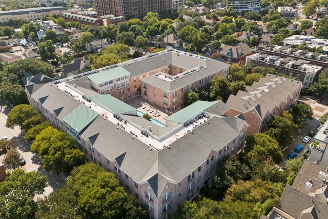 2305 Worthington Street 322, Dallas, TX 75204