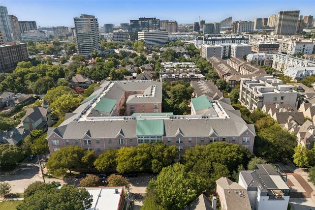 2305 Worthington Street 322, Dallas, TX 75204