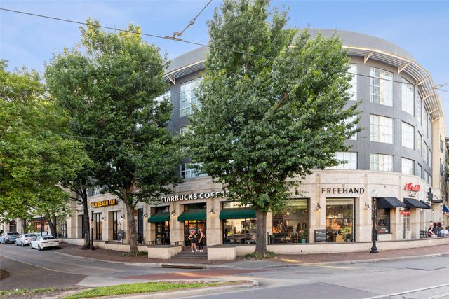 2305 Worthington Street 322, Dallas, TX 75204