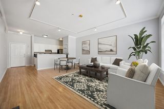 2305 Worthington Street 322, Dallas, TX 75204