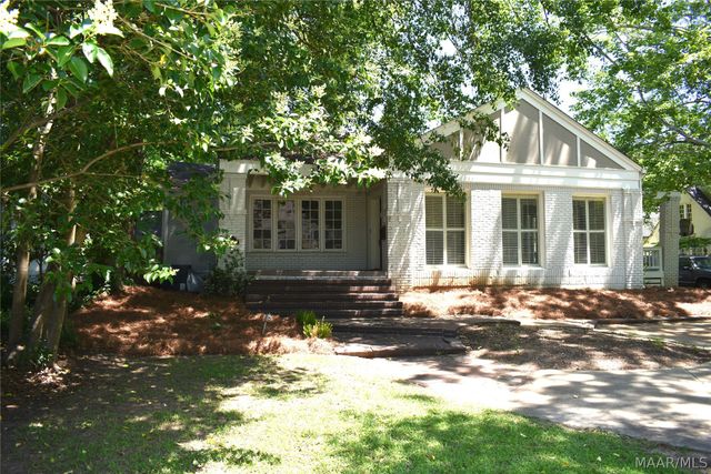 617 Thorn Place, Montgomery, AL 36106
