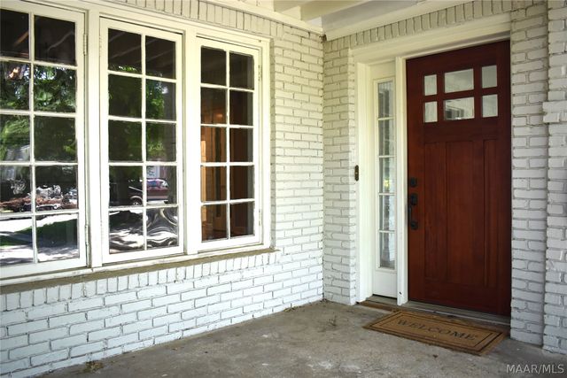 617 Thorn Place, Montgomery, AL 36106