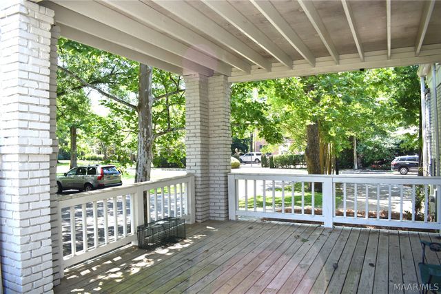 617 Thorn Place, Montgomery, AL 36106