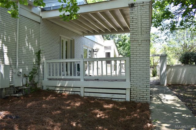 617 Thorn Place, Montgomery, AL 36106