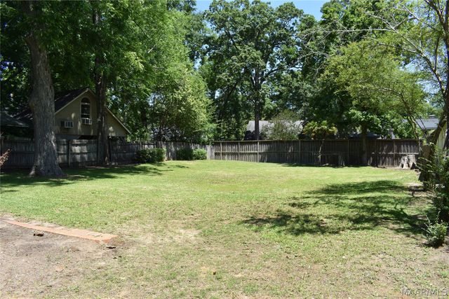 617 Thorn Place, Montgomery, AL 36106