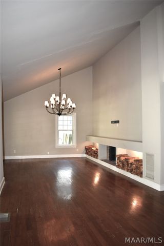617 Thorn Place, Montgomery, AL 36106