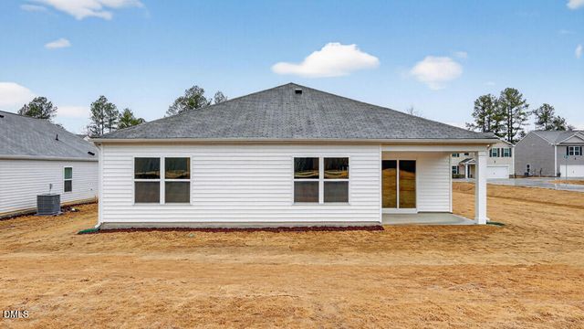 113 Daniel Road, Smithfield, NC 27577