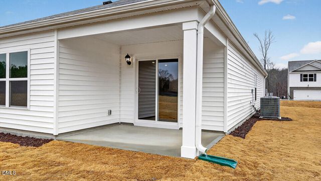 113 Daniel Road, Smithfield, NC 27577