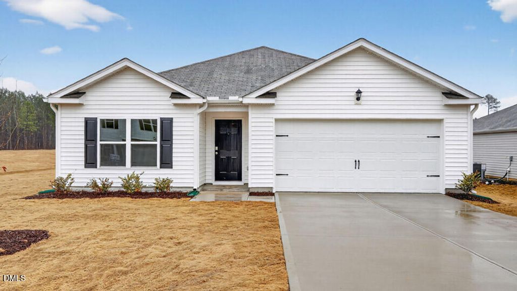 113 Daniel Road, Smithfield, NC 27577