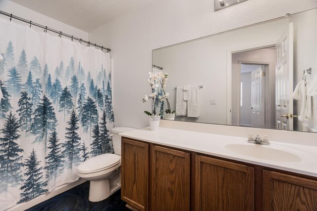 601 Menaul Boulevard NE UNIT 3603, Albuquerque, NM 87107