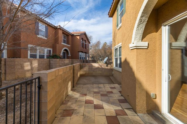 601 Menaul Boulevard NE UNIT 3603, Albuquerque, NM 87107