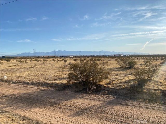 0 Hwy 395, Adelanto, CA 92301