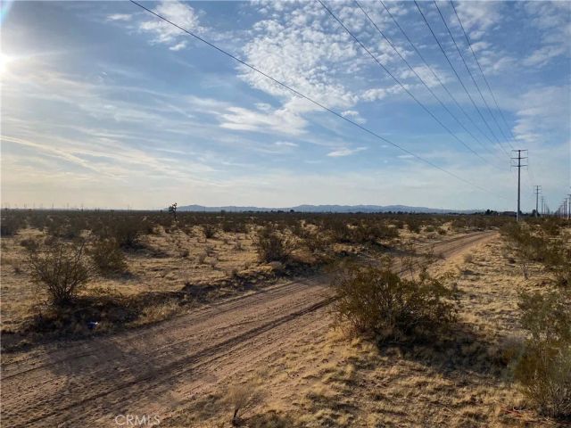0 Hwy 395, Adelanto, CA 92301