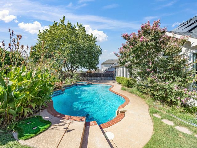 7129 Sundance Lane, Fort Worth, TX 76179