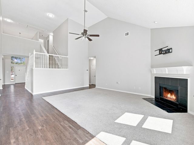 7129 Sundance Lane, Fort Worth, TX 76179