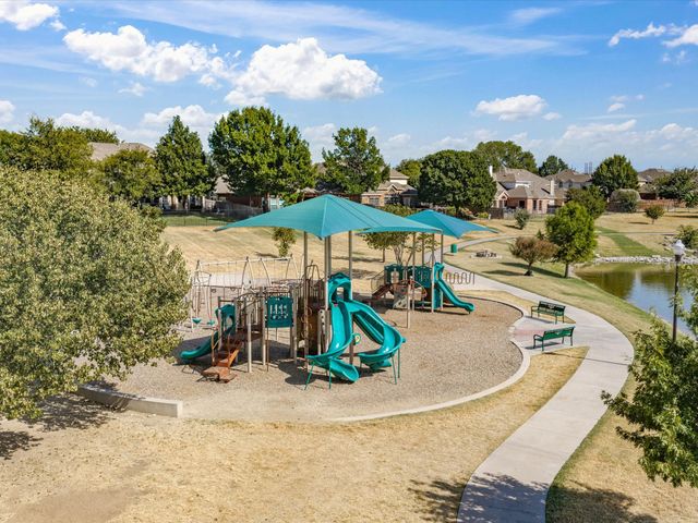7129 Sundance Lane, Fort Worth, TX 76179