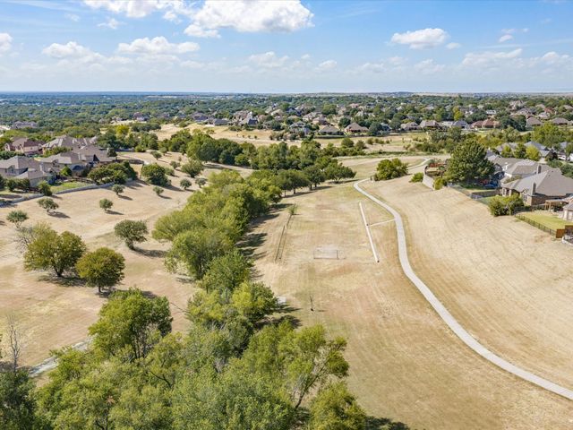 7129 Sundance Lane, Fort Worth, TX 76179