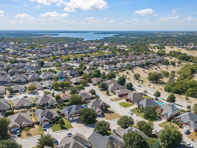 7129 Sundance Lane, Fort Worth, TX 76179