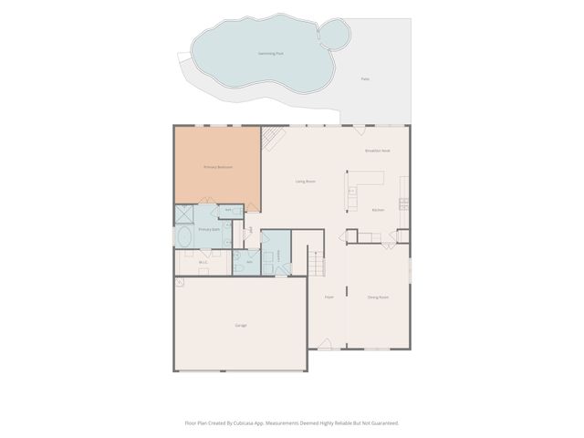 7129 Sundance Lane, Fort Worth, TX 76179