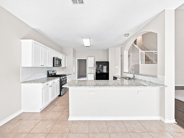 7129 Sundance Lane, Fort Worth, TX 76179