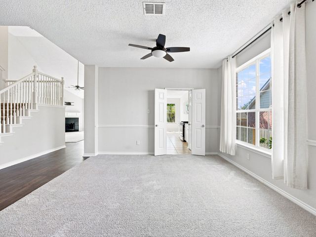7129 Sundance Lane, Fort Worth, TX 76179