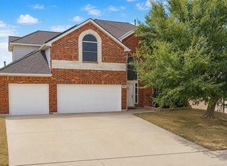 7129 Sundance Lane, Fort Worth, TX 76179