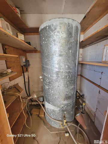 3205 Citrus Street, Silver Springs, NV 89429